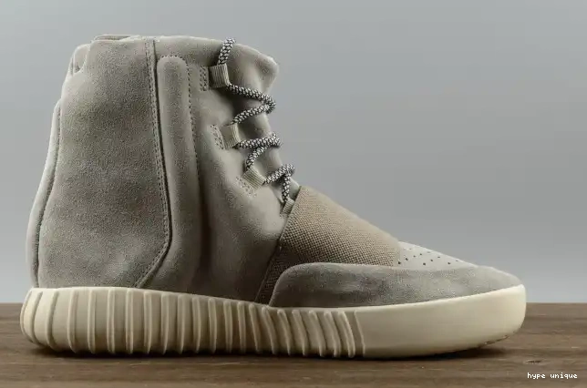 hype B35309 750 Boost Kanye adidas Yeezy x Grey West 0523